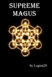 Supreme Magus(Chapter 3064 Untapped Potential (Part 2))