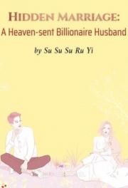 Hidden Marriage: A Heaven-sent Billionaire Husband(Chapter 2654: Twins)