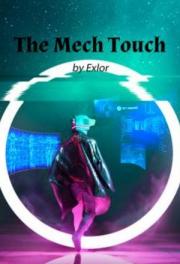 The Mech Touch(Chapter 5948 The Power of Gates)