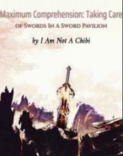 Maximum Comprehension: Taking Care of Swords In A Sword Pavilion(Chapter 1758 The City Soared, a Great Battle in the Void)