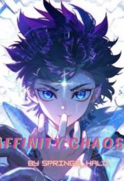 Affinity: Chaos(Chapter 1600 Tricked)