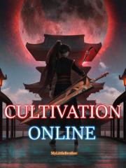 Cultivation Online(Chapter 1450 Godlike Body)