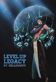 Level Up Legacy(Chapter 1246 Asura vs Amelio)