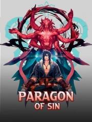 Paragon Of Sin(Chapter 1636 1629: The Strangeness of No-Name)