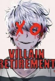 Villain Retirement(Chapter 984 The Interview (1))