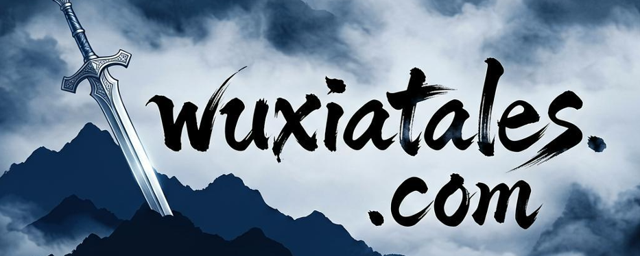 Wuxia Tales