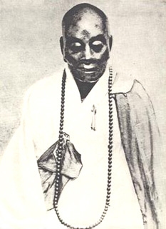 Huineng — the Sixth Patriarch of Chan who taught sudden enlightenment